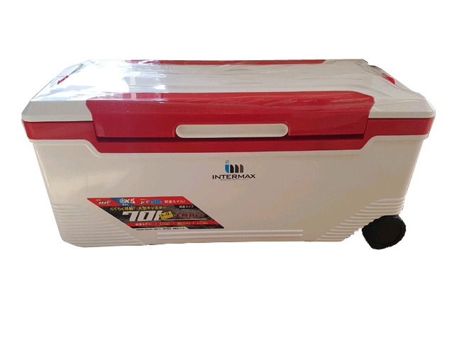 대장쿨러 대용량 아이스박스-갈치 방어 부시리 이미지