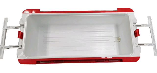 대장쿨러 대용량 아이스박스-갈치 방어 부시리 이미지