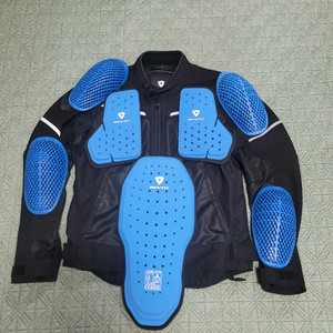 레빗 에어웨이브3 메쉬 오토바이 바이크 자켓