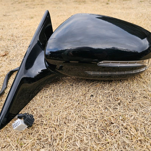 벤츠 공용 사이드미러 CLS350 CLS500 등 이미지