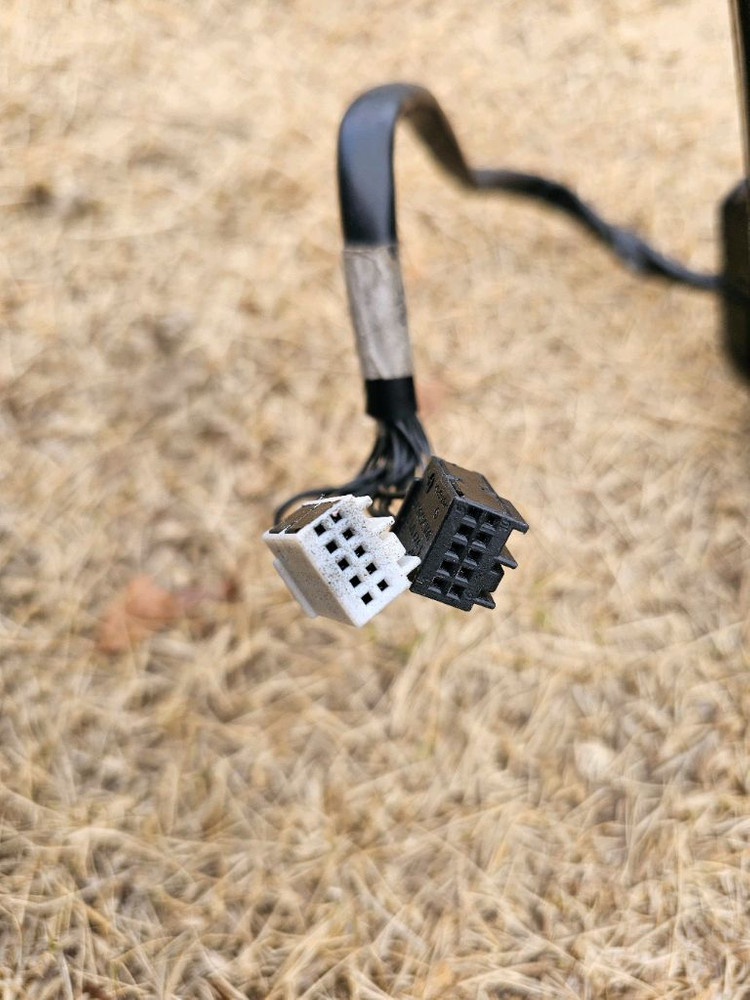 벤츠 공용 사이드미러 CLS350 CLS500 등 이미지