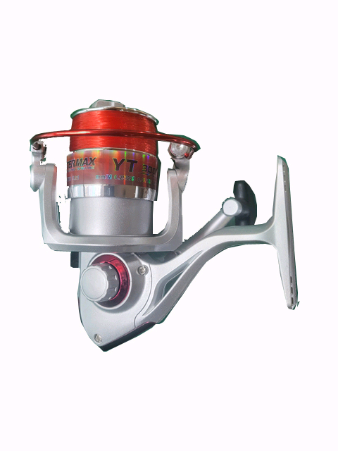 다용도 당고 낚시대와 3000번 릴 -1번대2개--6