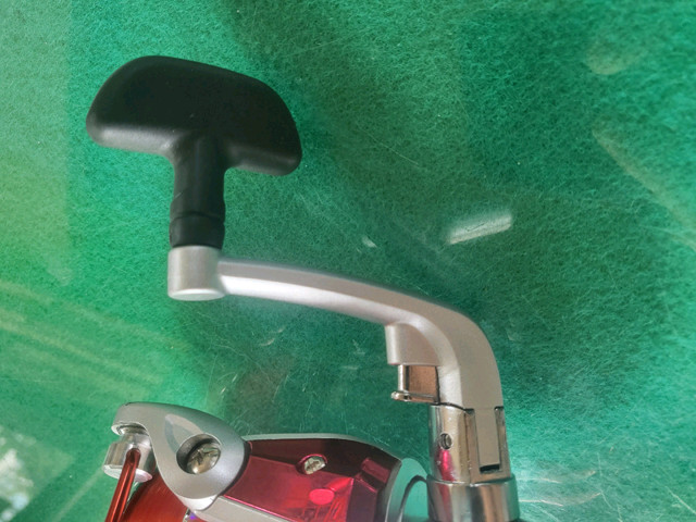 다용도 당고 낚시대와 3000번 릴 -1번대2개--8