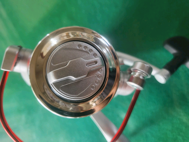 다용도 당고 낚시대와 3000번 릴 -1번대2개--9