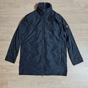 스톤아일랜드 마이크로랩스 자켓 이미지