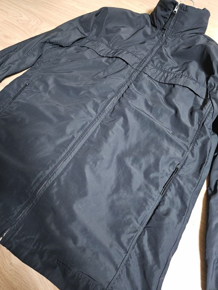 스톤아일랜드 마이크로랩스 자켓 이미지