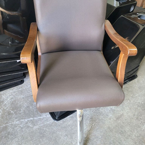 미용의자상부 이미지