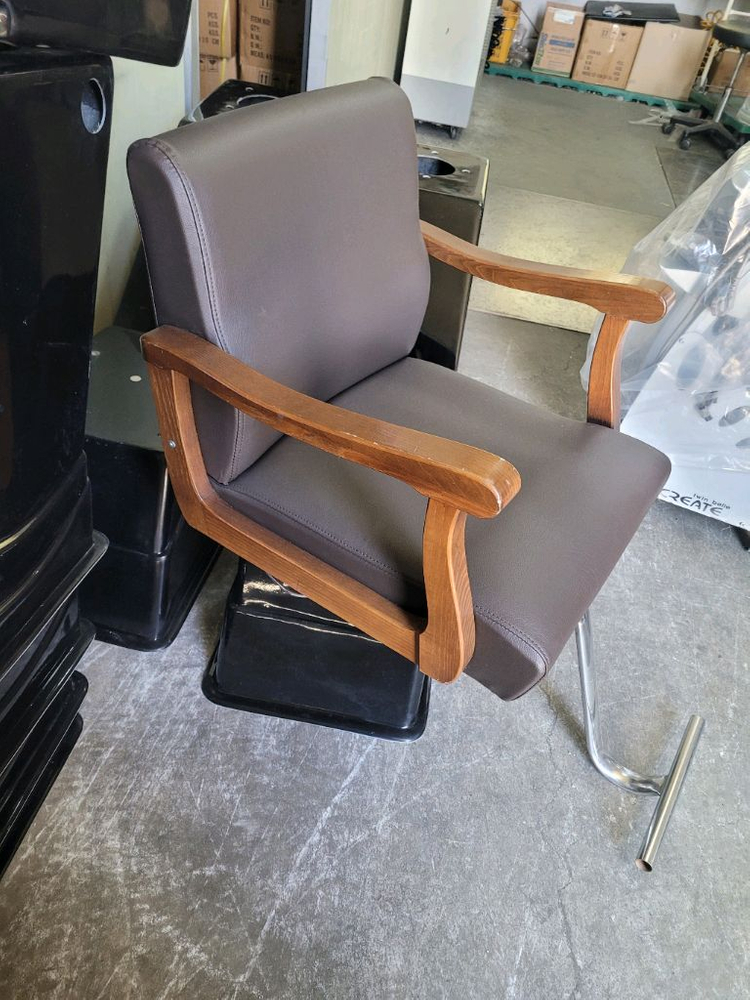 미용의자상부 이미지