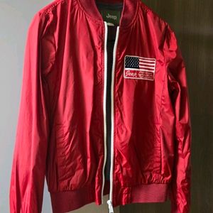 지프(Jeep) 점퍼 S(90) 사이즈