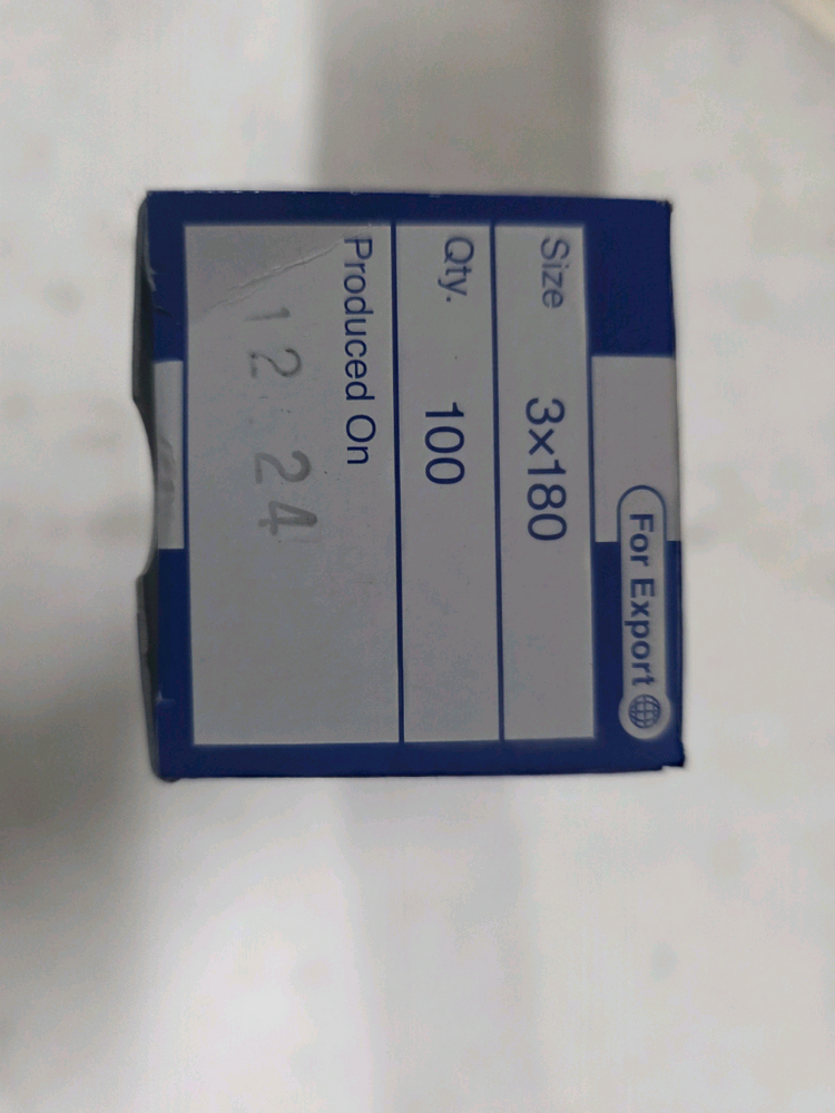 잉가솔 에어제트 치즐 IR 125-A 미개봉 새상품 및 JET CHISEL 부품 판매 합니다. 이미지