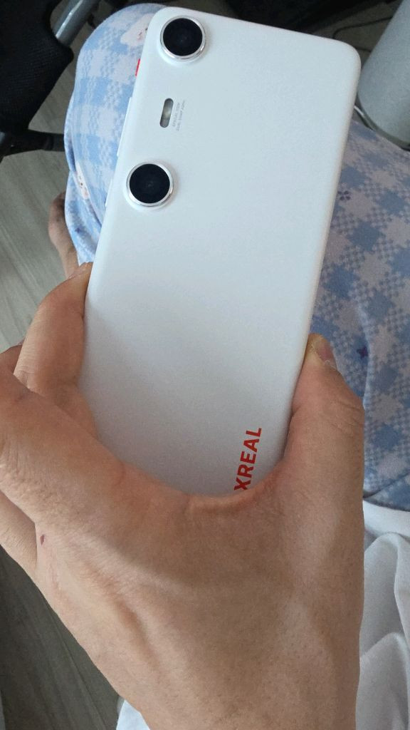 엑스리얼 빔프로 5g 팝니다 이미지