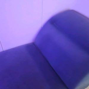 1인용 소파 이미지