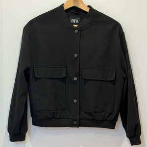 자라키즈 봄버자켓 이미지