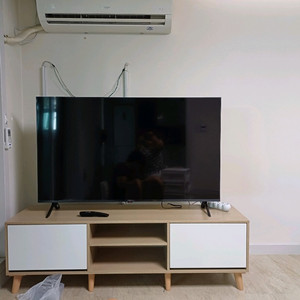 LG 55인치 AI 스마트 TV 9시리즈 (4K UHD) 이미지