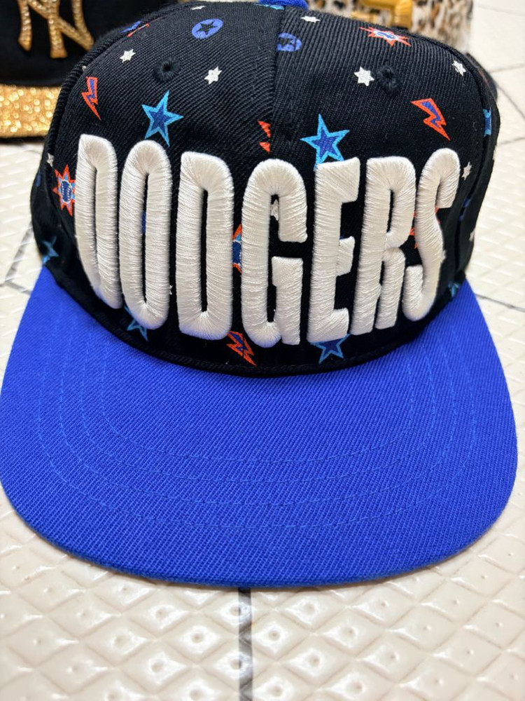 MLB 키즈 노스페이스 키즈 모자 이미지