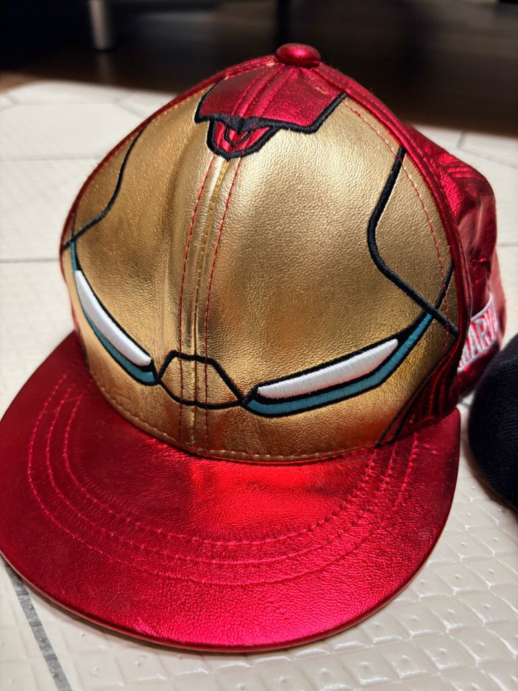 MLB 키즈 노스페이스 키즈 모자 이미지