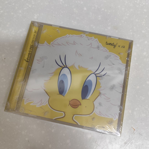 아이유 (IU) - 미니앨범 6집 : The Winning (Special ver.) CD 이미지