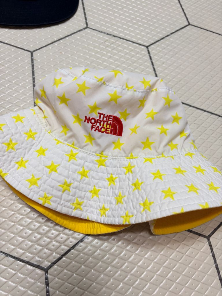 MLB 키즈 노스페이스 키즈 모자 이미지