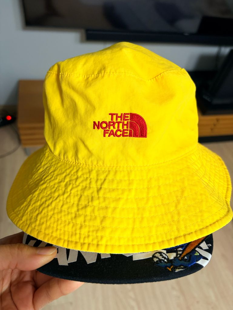 MLB 키즈 노스페이스 키즈 모자 이미지