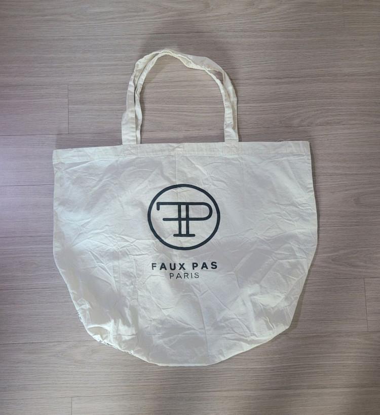 숄더백 / 에코백 이미지