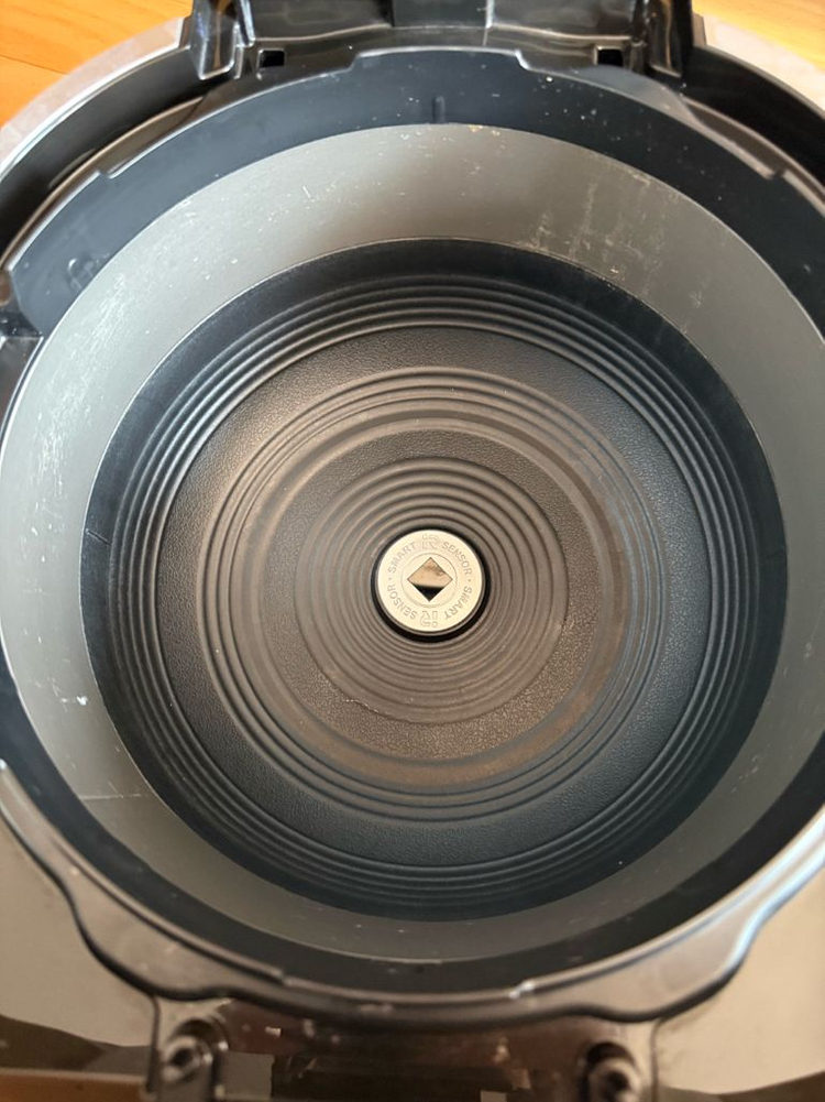 쿠첸 CUCHEN iR 미작시리즈 압력솥 IH 트윈프레셔 밥솥 압력밥솥 NPK 100시리즈 김연아 NPK1000RH 이미지