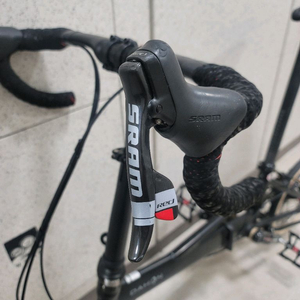 다혼 프레스토 sl 팝니다 이미지