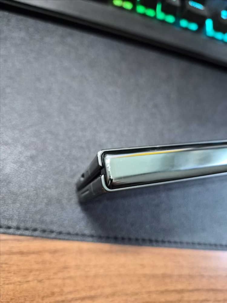 갤럭시 Z폴드 3 이미지