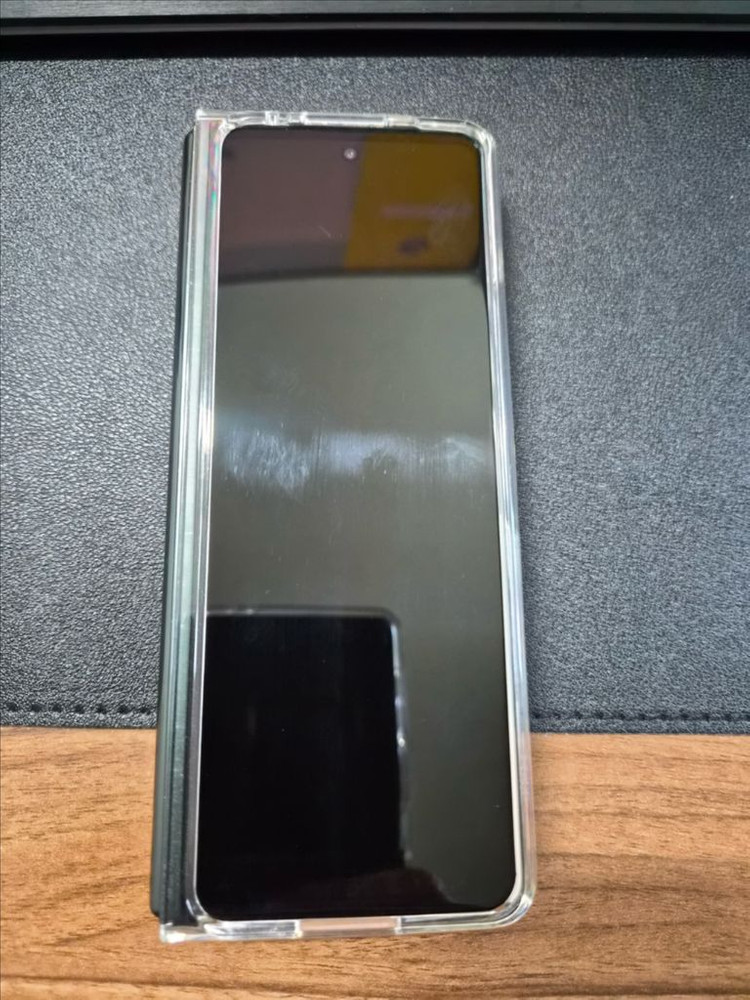 갤럭시 Z폴드 3 이미지