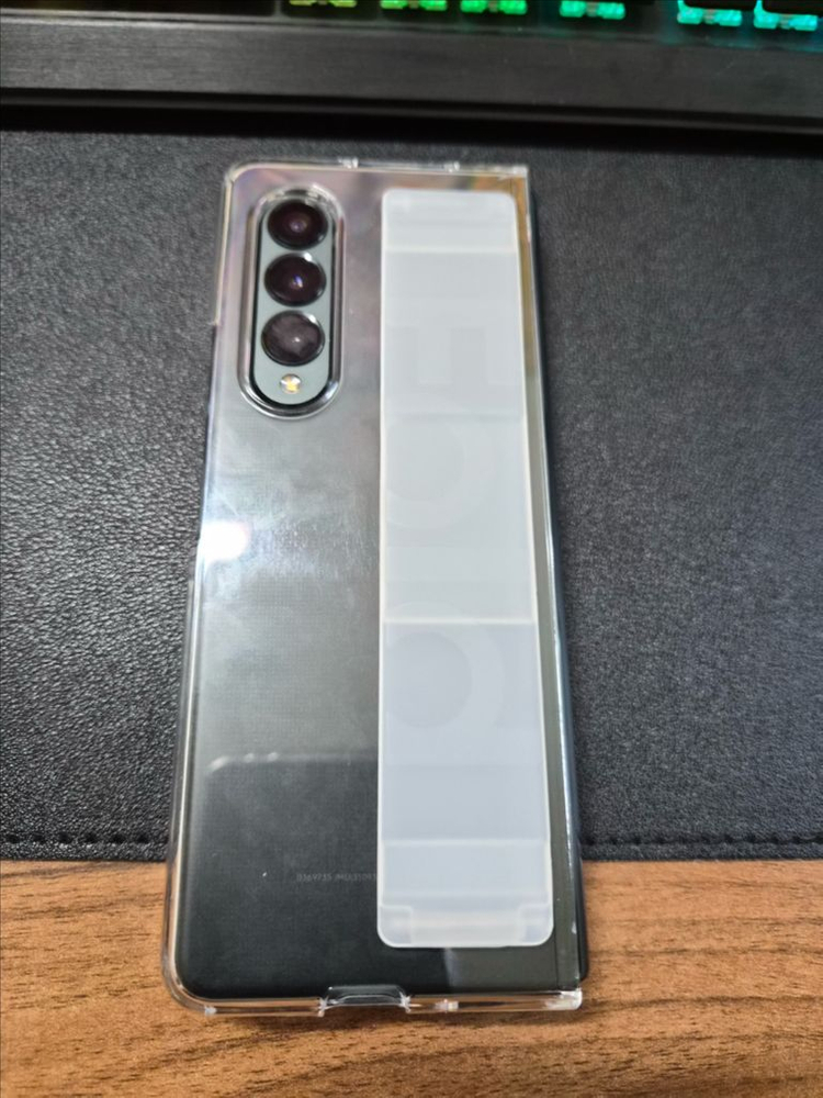 갤럭시 Z폴드 3 이미지