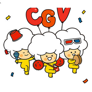 cgv 영화예매 2매 일괄 이미지