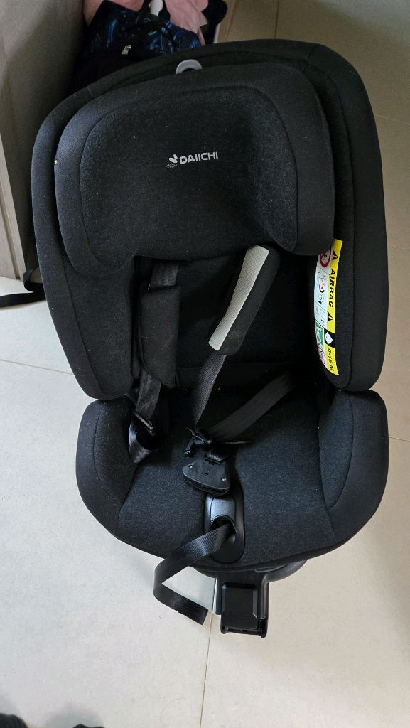 다이치 360 First Seven 이미지