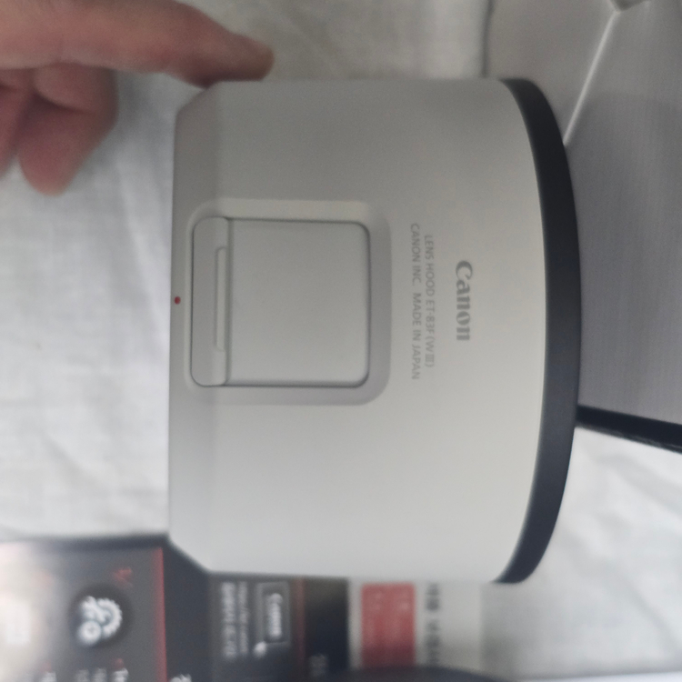 캐논 RF 100-500mm F4.5-7.1 L IS USM (풀박)--8