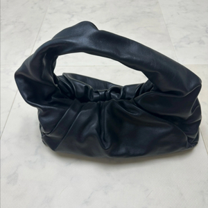 보테가베네타 비텔로 나파 숄더 파우치백 이미지