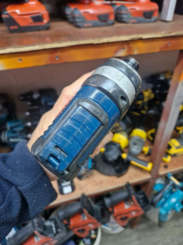 보쉬충전임팩드라이버 GDR10.8LI 충전임팩드릴 보쉬10.8V A급 이미지