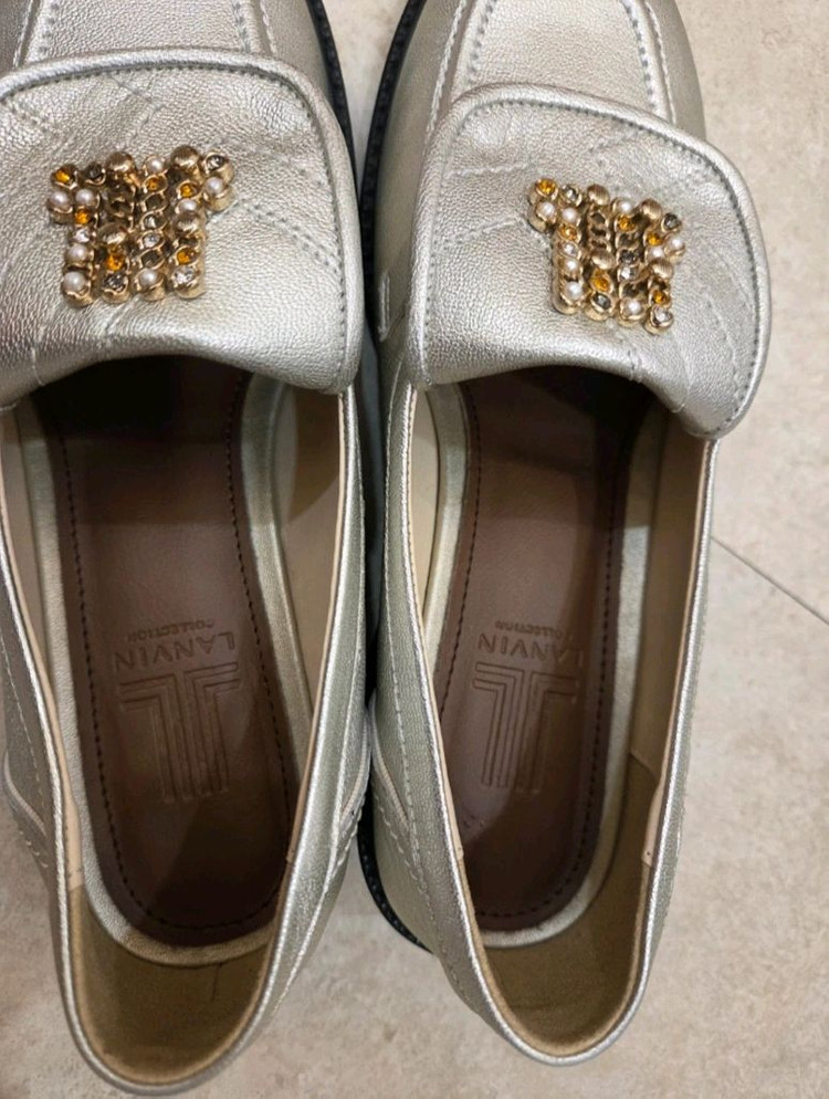 랑방 로퍼 한섬 오브제 타임 마인--3