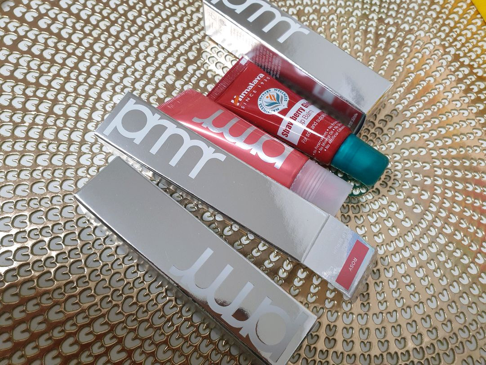 선물용 프리메라 레티놀 볼륨 립밤 세럼 이미지