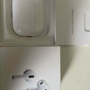 에어팟 프로 3세대