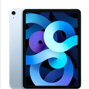 아이패드 에어 4세대/256gb와 애플펜슬 2세대+케이스+키보드