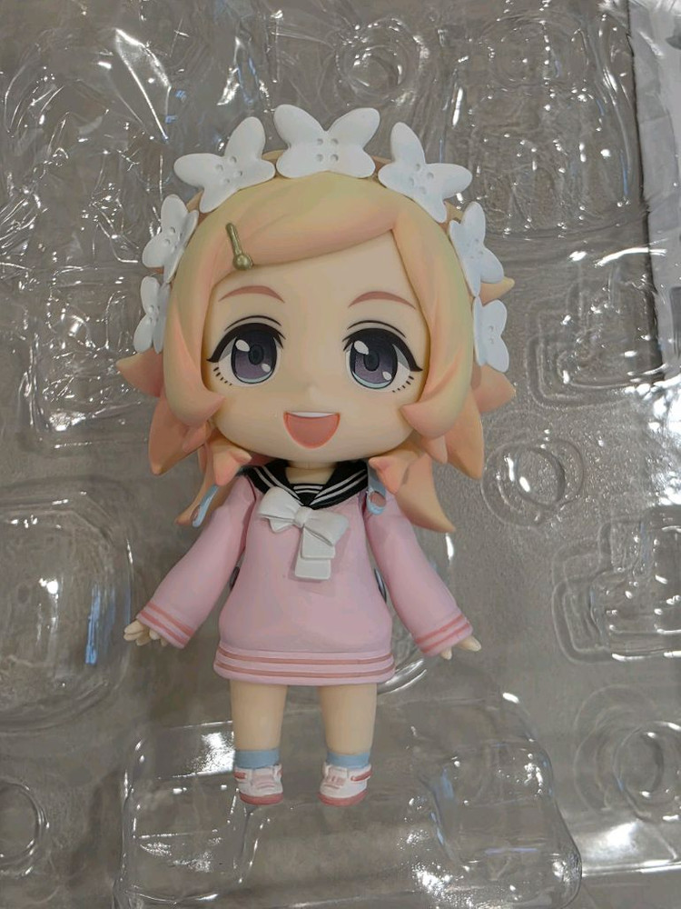 개봉) 부부키 부란키 아사부키 코가네 넨도로이드 이미지