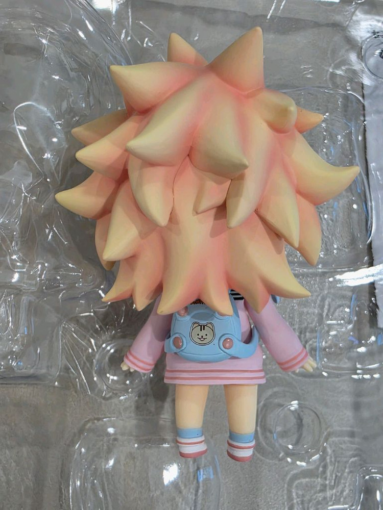 개봉) 부부키 부란키 아사부키 코가네 넨도로이드 이미지