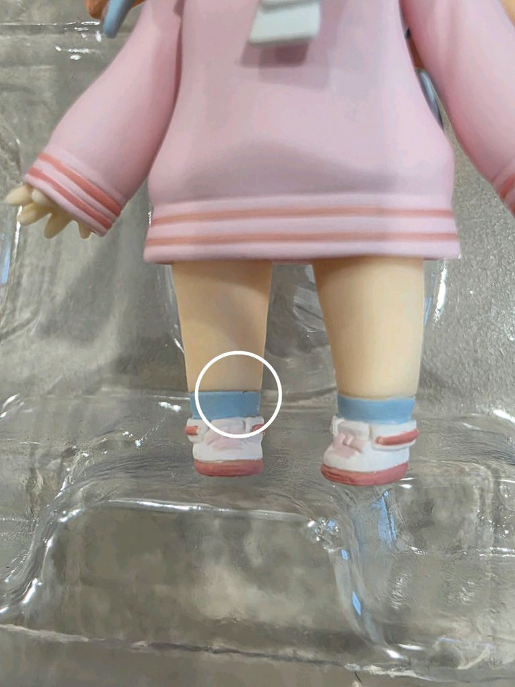 개봉) 부부키 부란키 아사부키 코가네 넨도로이드 이미지