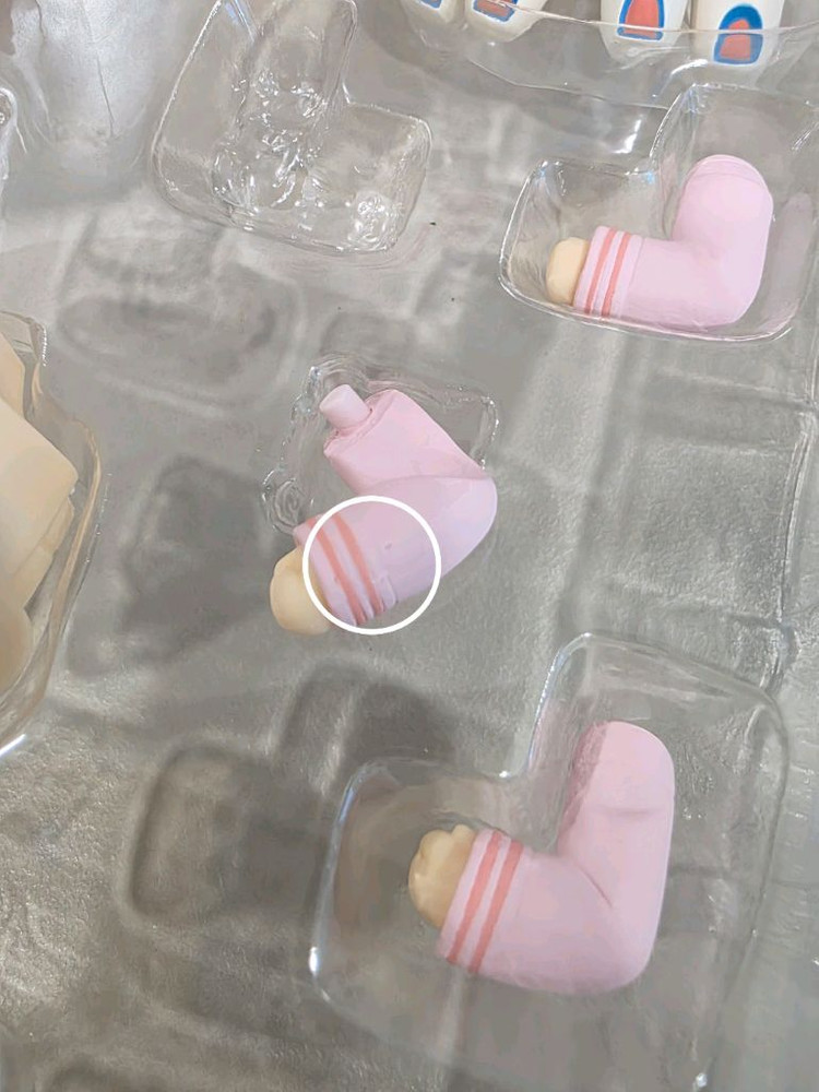 개봉) 부부키 부란키 아사부키 코가네 넨도로이드 이미지