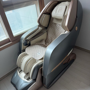 바디프렌드 팬텀2 안마의자 이미지