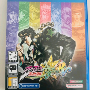 PS4 액션 어드벤처 게임 이미지