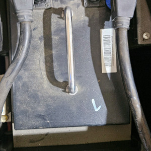 전기오토바이듀오 야디z3 순정정품bms기판