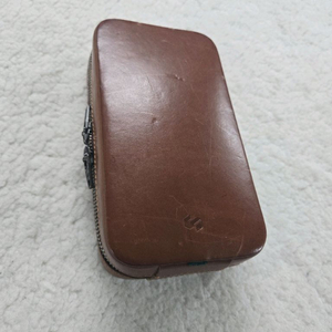 이탈리아 베지터블 가죽 오거나이저 (클라이네자케 썸플러스2) 이미지