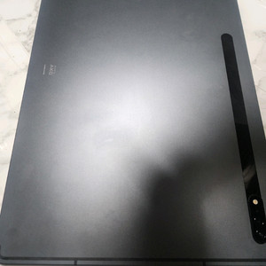 갤럭시 탭 S8 울트라 128GB - 내용 참조