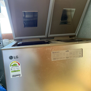 LG디오스 뚜껑형 김치냉장고 219L (k226gv15) 이미지