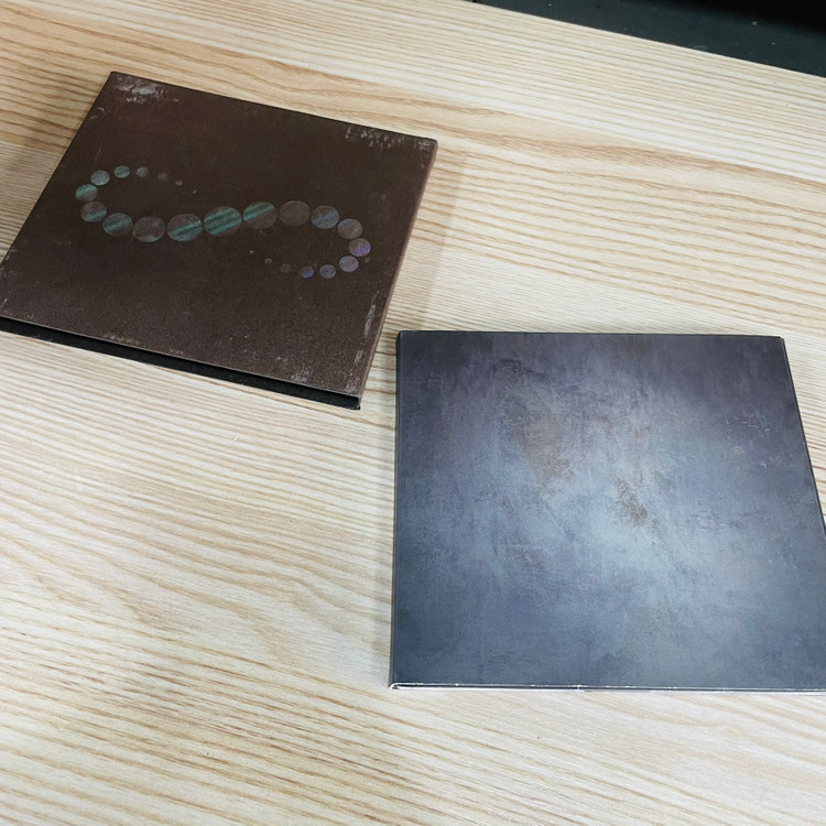 [중고음반/CD] 서태지 Seo Taiji 8집 Atomos--1