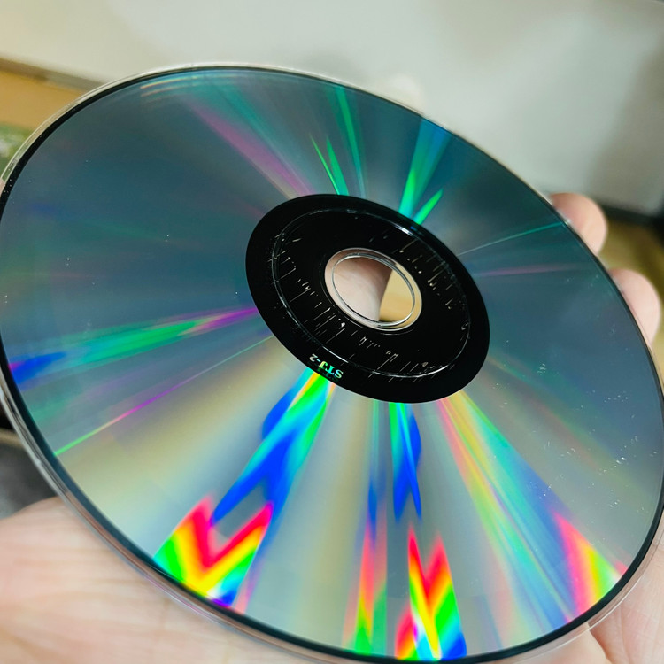 [중고음반/CD] 서태지 Seo Taiji 8집 Atomos--5